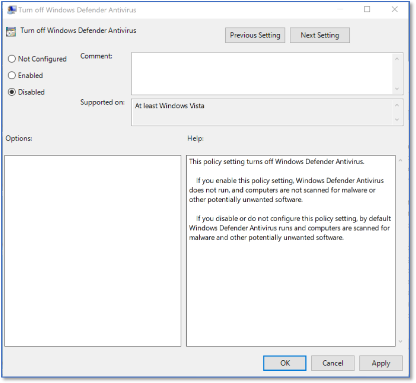 ../_images/WindowsDefenderAntivirusSettings.png